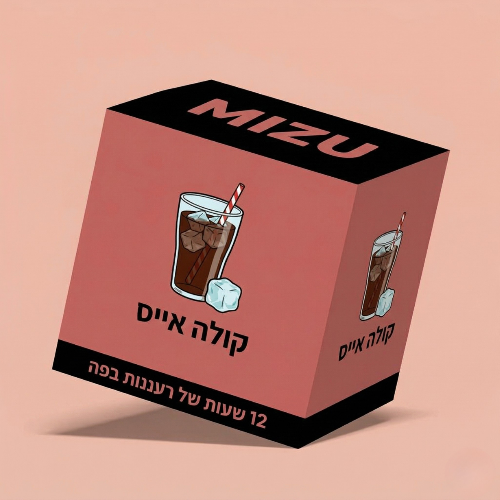 טעם קולה אייס